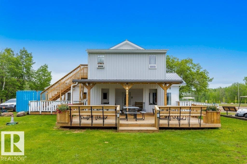 59514 RANGE ROAD 132A — photo 3