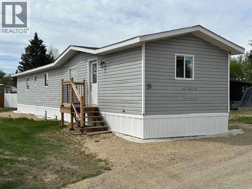 51, 5020 Highway 2A