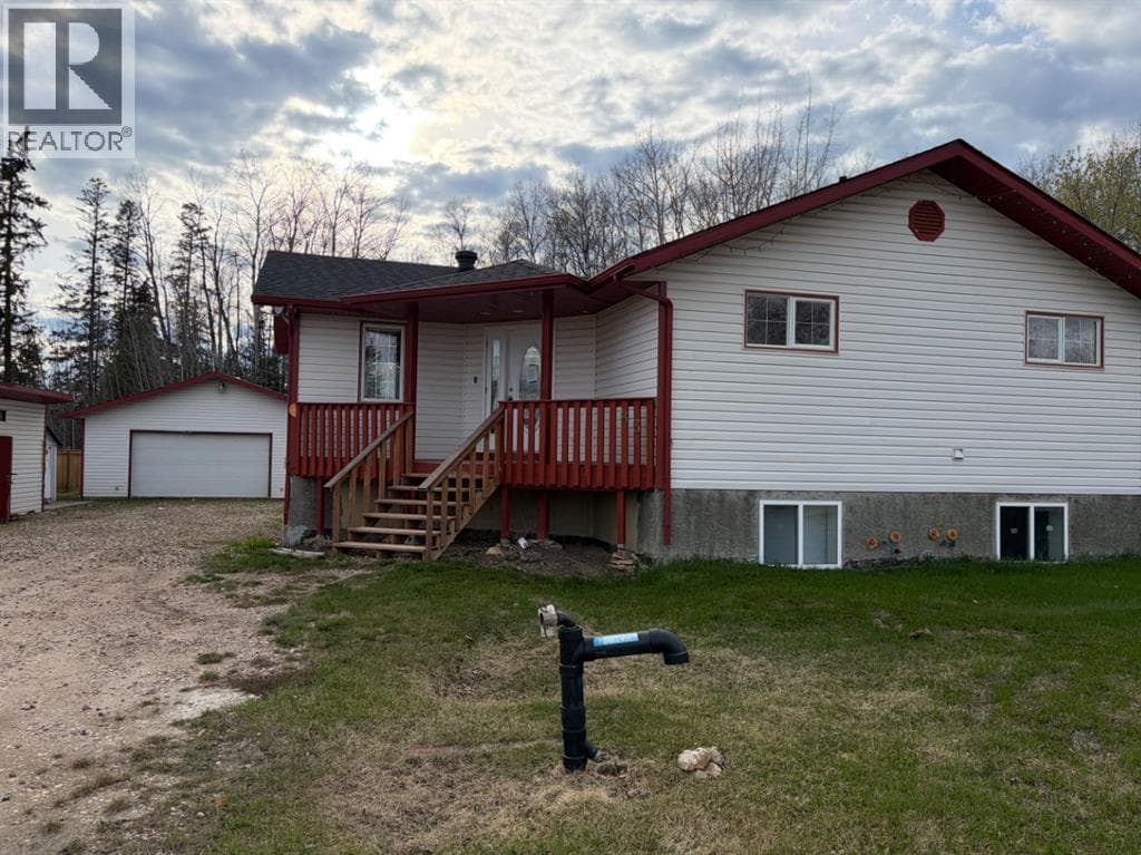 83 Aspen Crescent