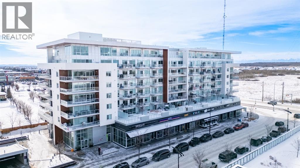 303, 8505 Broadcast Avenue SW