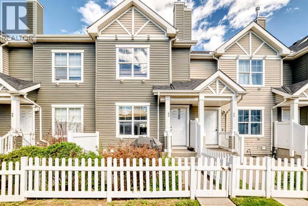80 Elgin Gardens SE