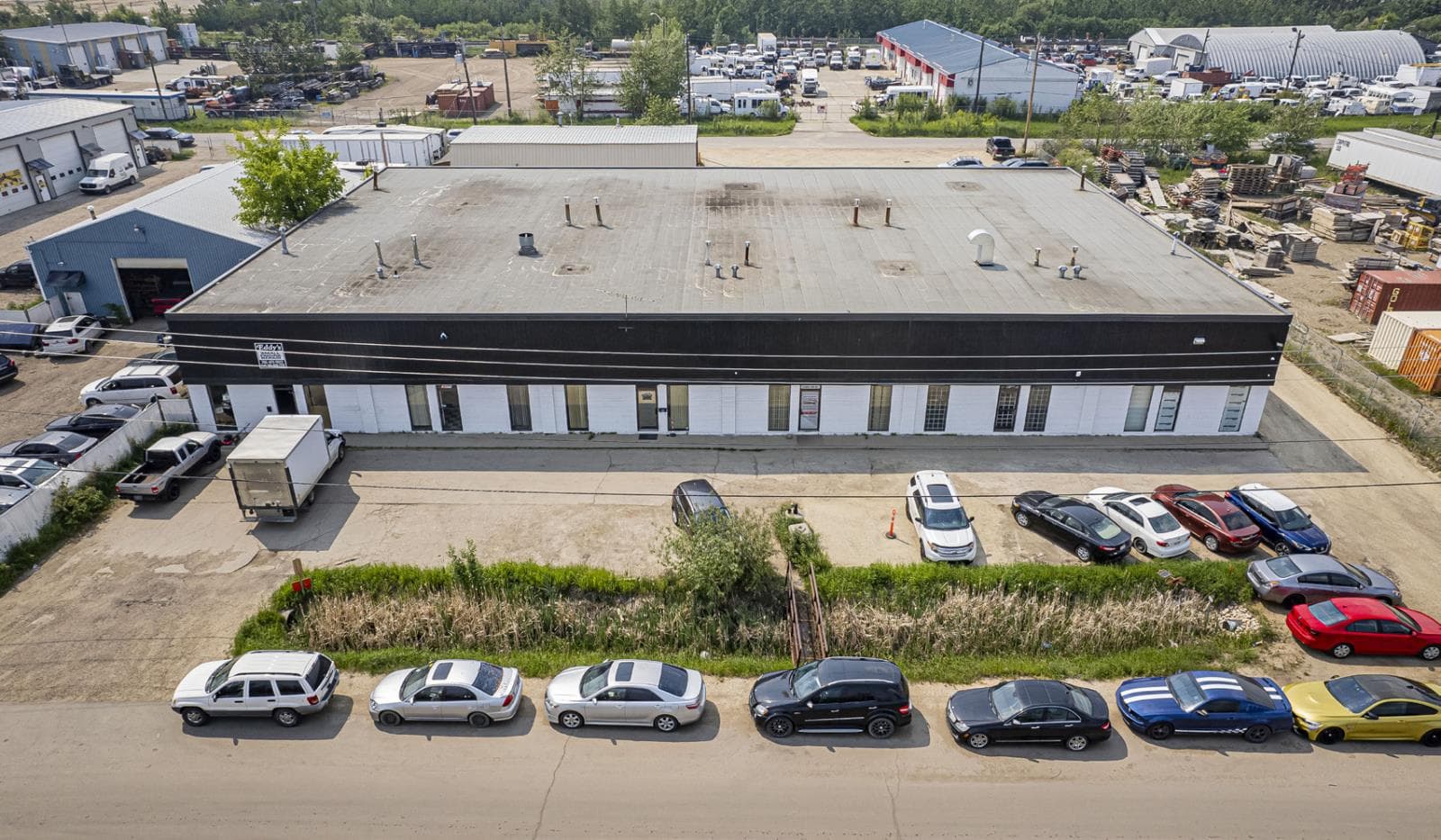 14235  140 St NW