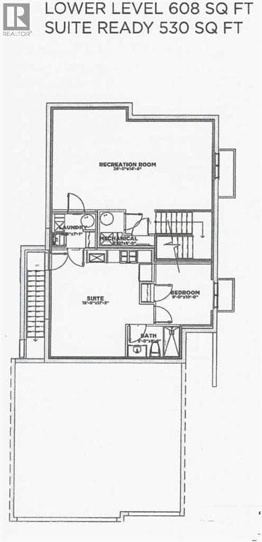 22 Greenwich Row NW — photo 4