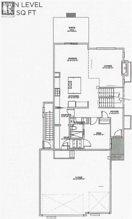 22 Greenwich Row NW — photo 2