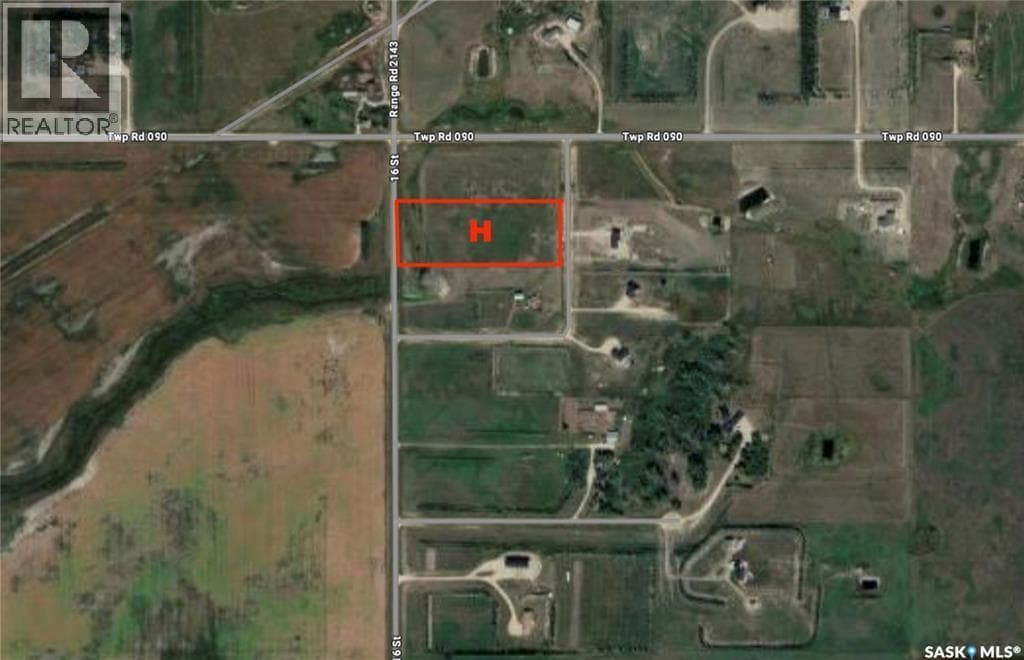 The Grasslands Parcel H 5.82 Acres