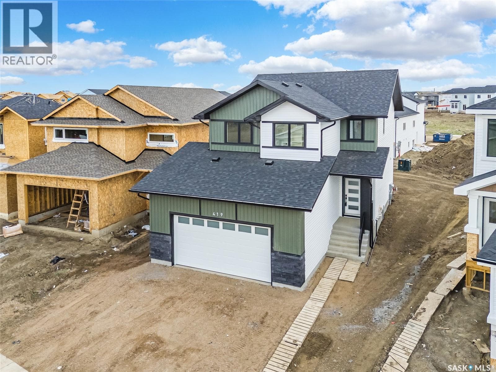 419 Nazarali MANOR