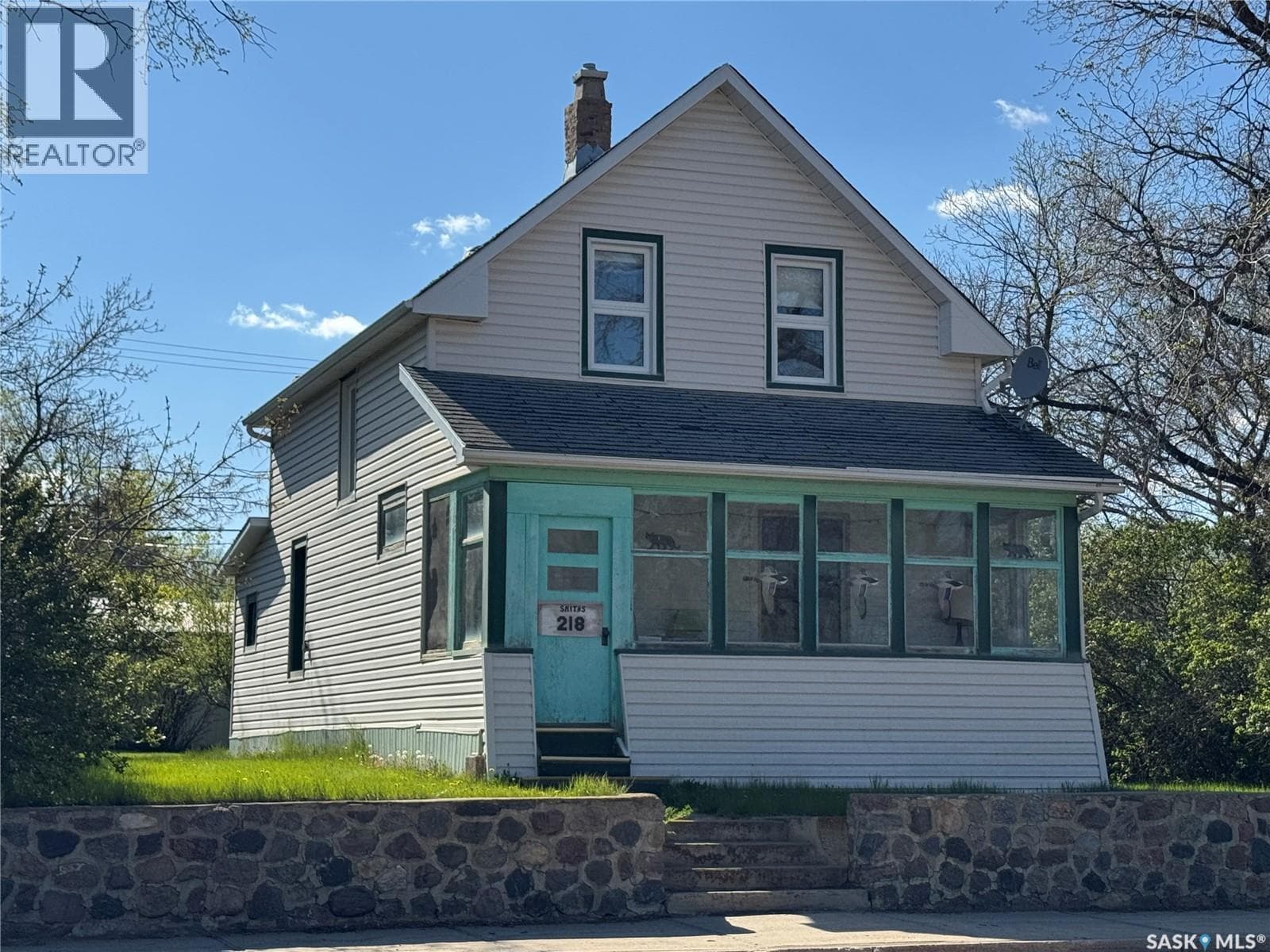 218 Main STREET