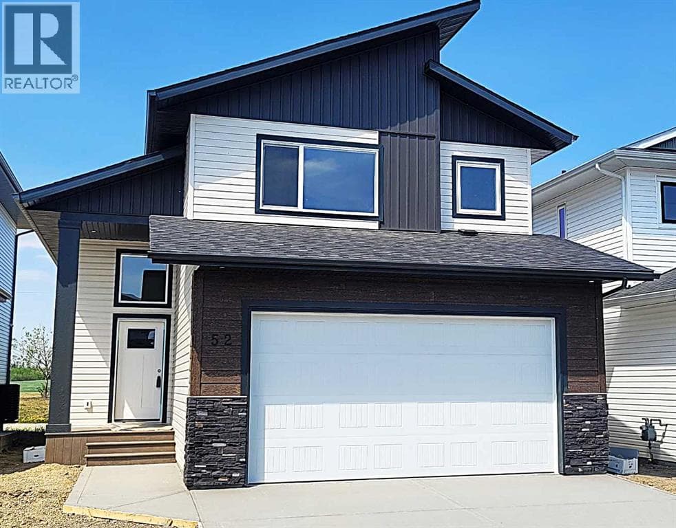 52 Emmett Crescent