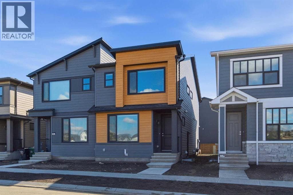 107 Royston Way NW