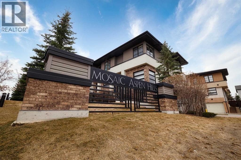 206 Aspen Hills Villas SW