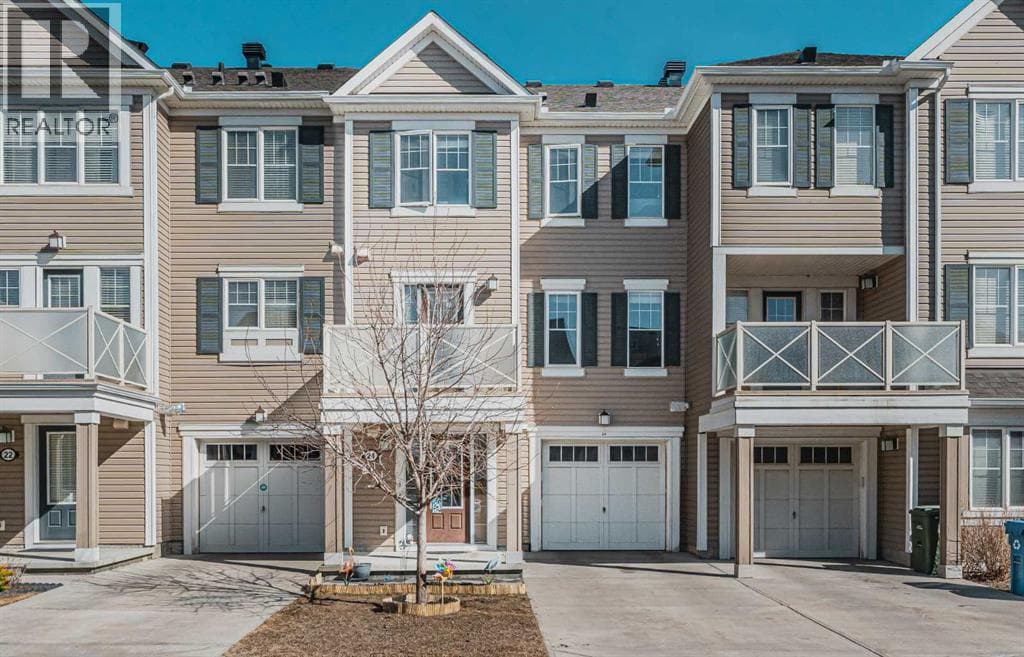24 Cityscape Avenue NE