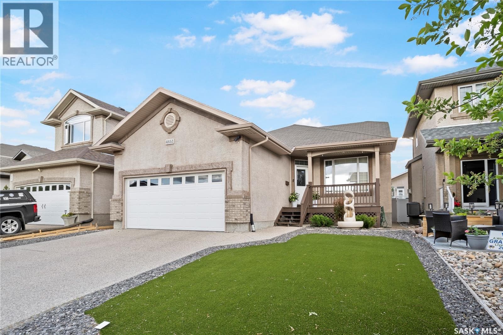 4651 Sherlock DRIVE