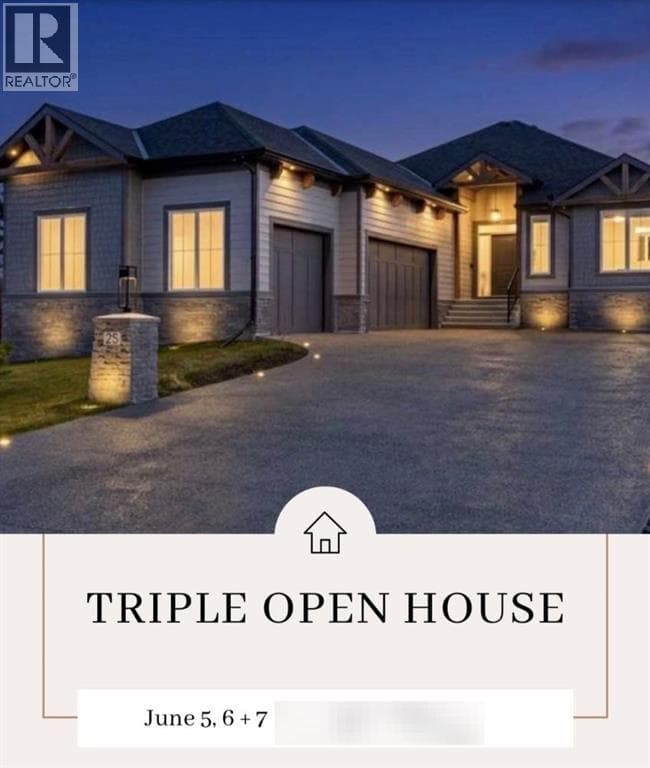 25 Cimarron Estates Gate
