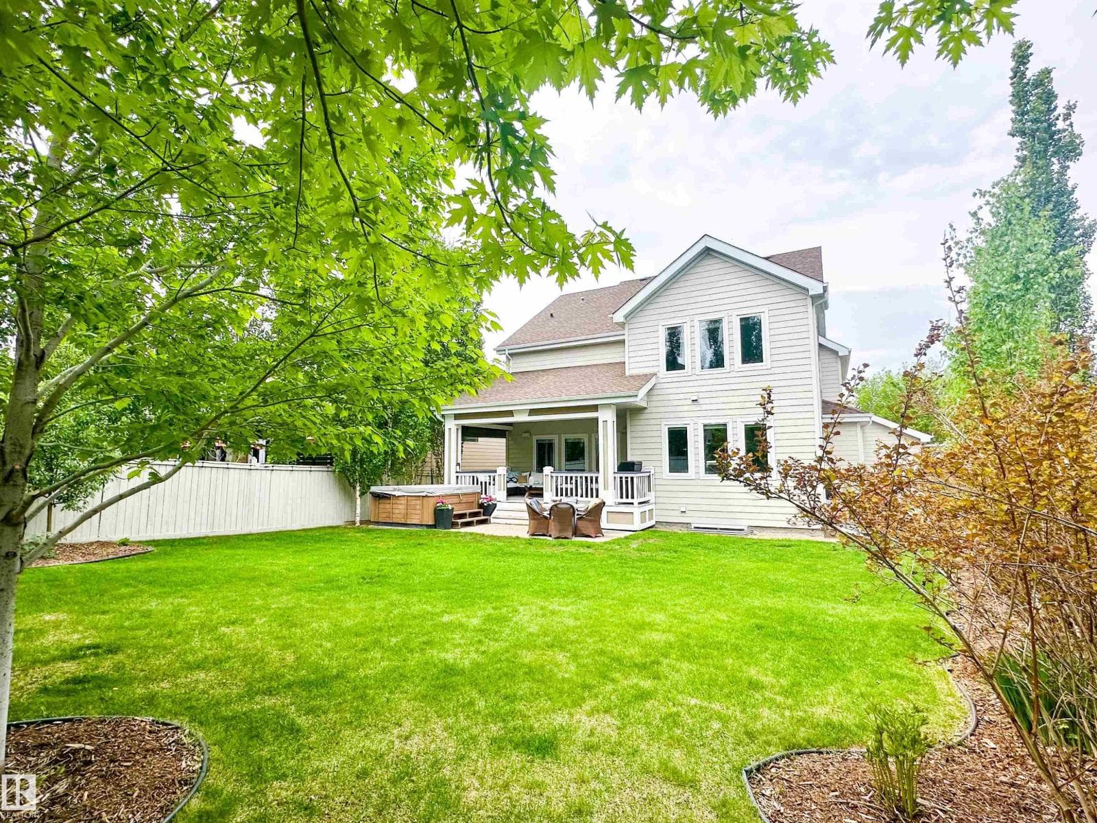 2551 Cameron Ravine LD NW — photo 2
