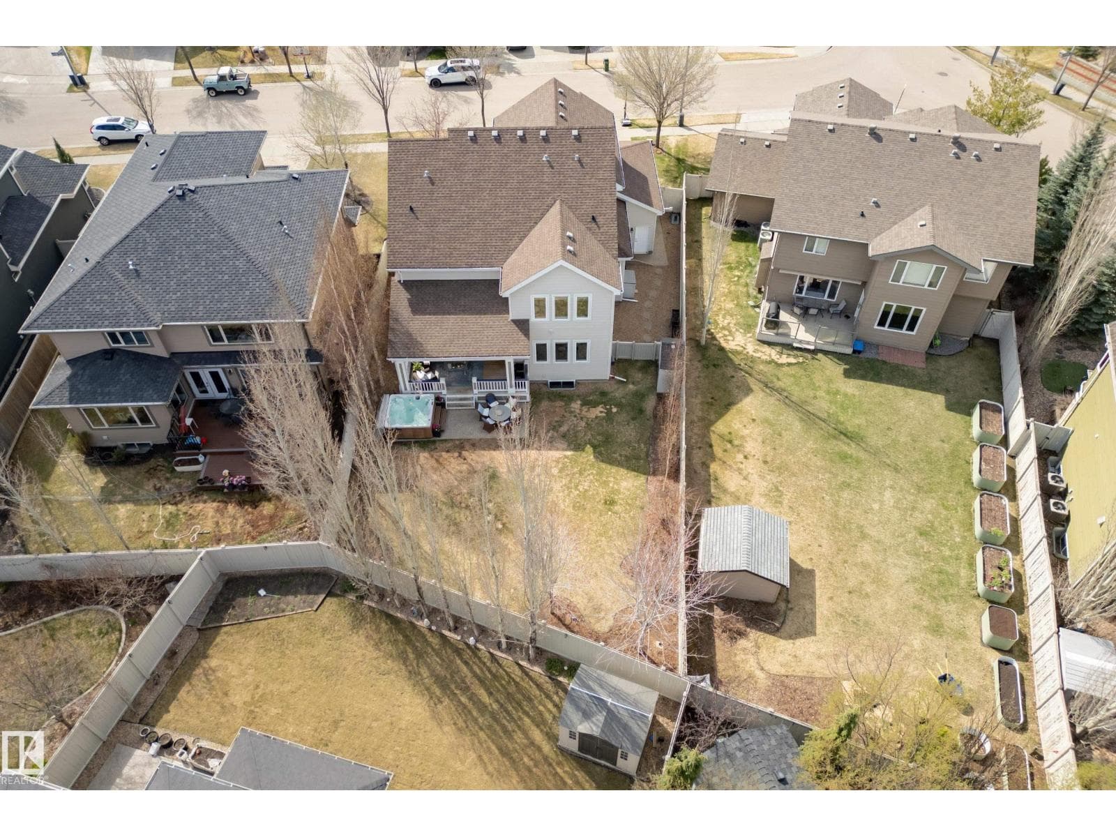 2551 Cameron Ravine LD NW — photo 3