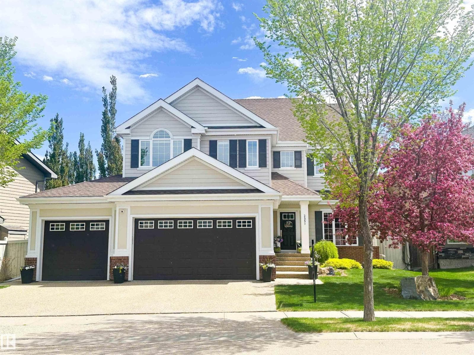 2551 Cameron Ravine LD NW