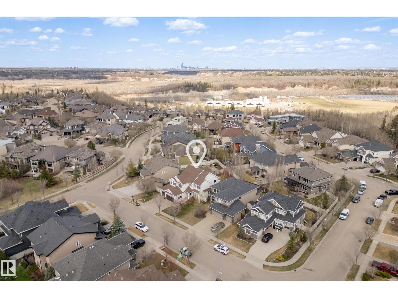2551 Cameron Ravine LD NW — photo 4