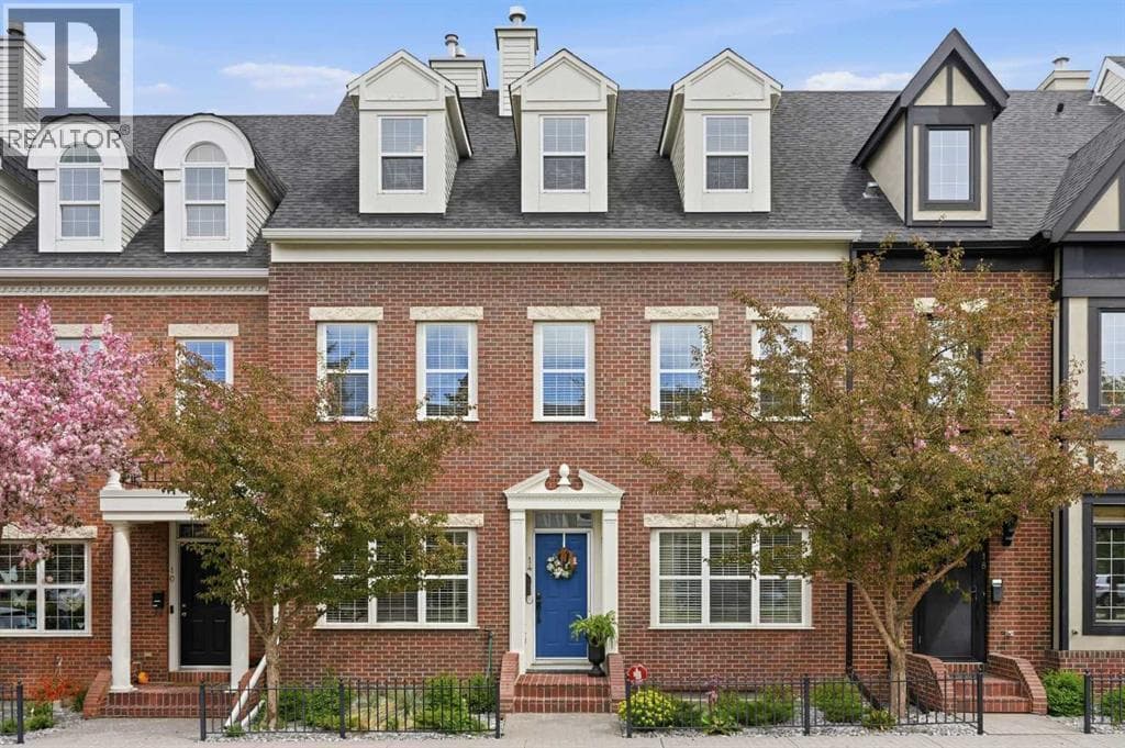14 Somme Boulevard SW