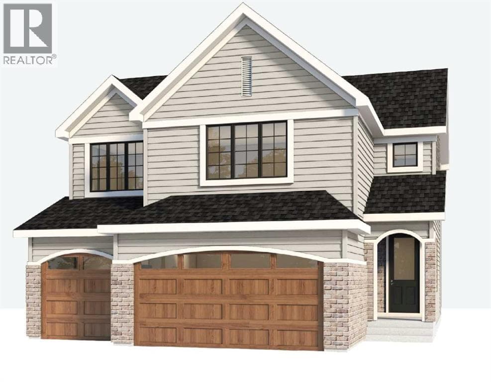 231 Creekview Gardens SW