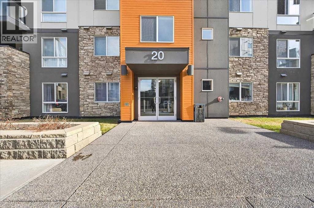 514, 20 Kincora Glen Park NW