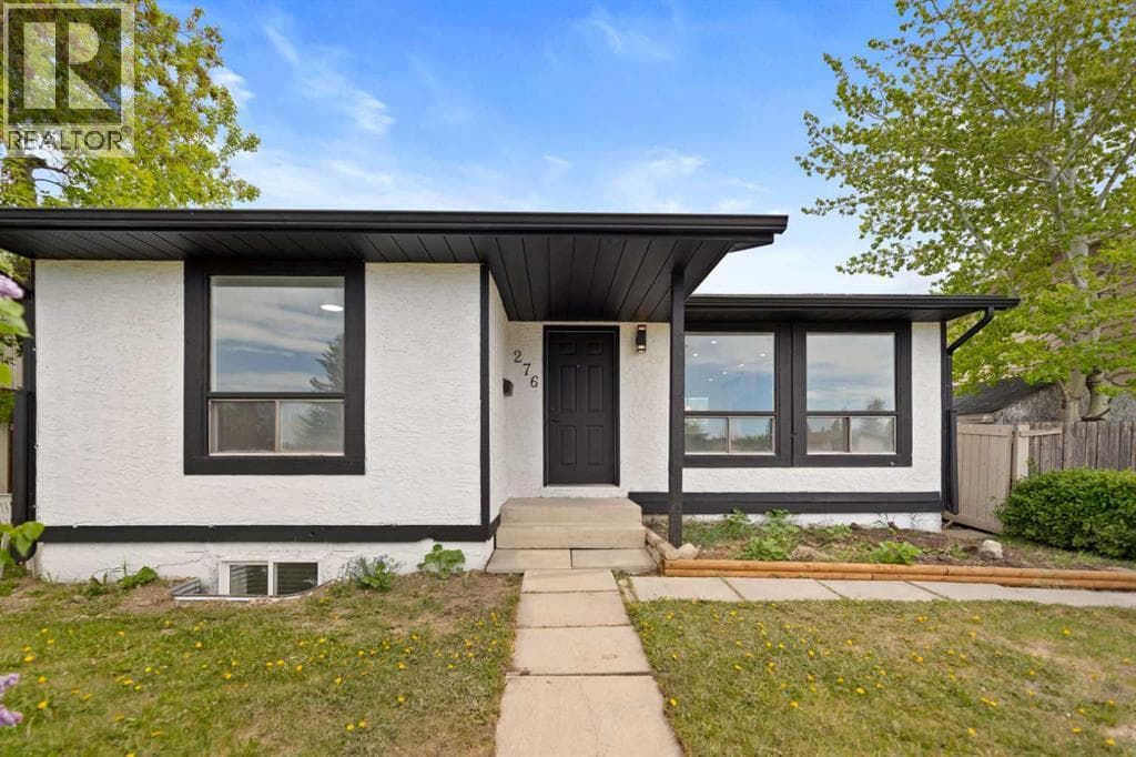 4 bed 2 bath single family at 276 Fallswater Road NE — $535,000