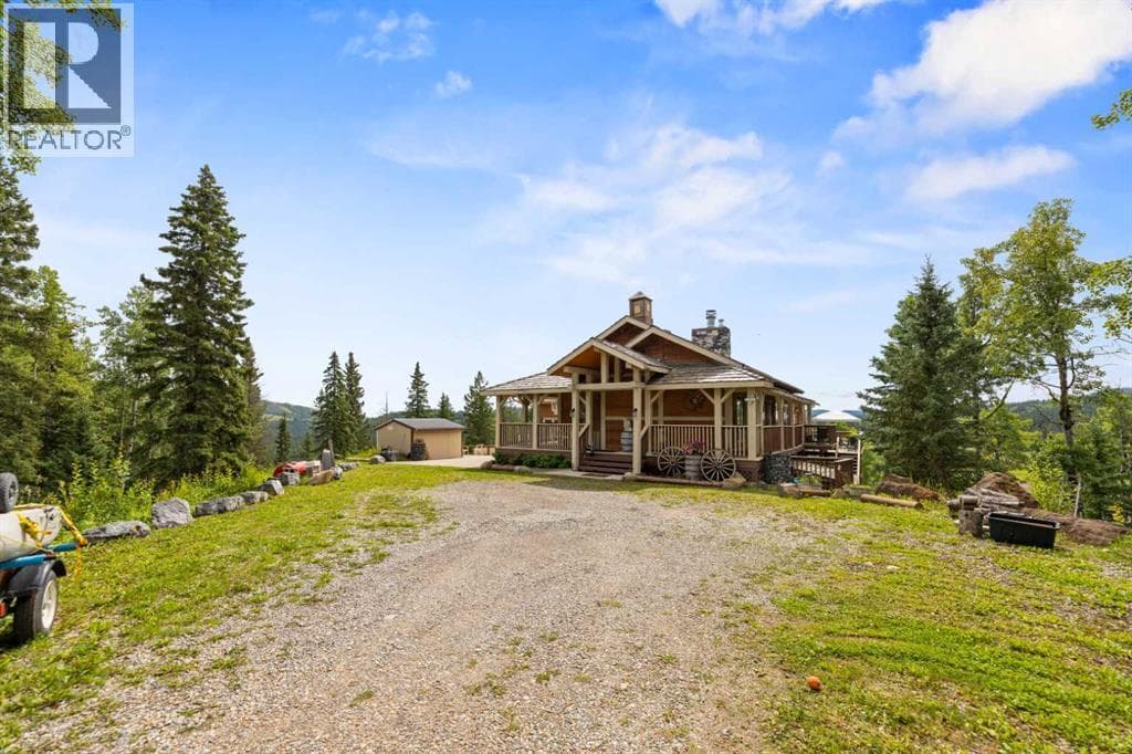 11 Black Bear Lane