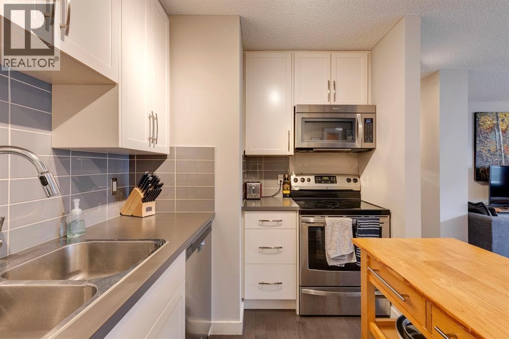 102, 120 24 Avenue SW — photo 2