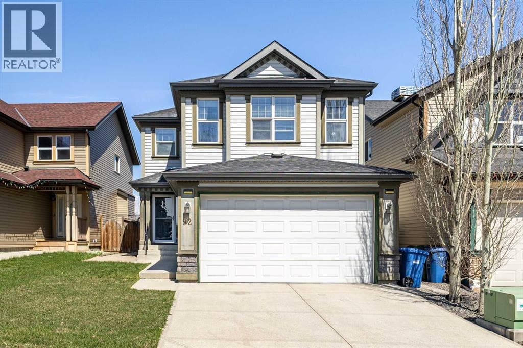 92 Covehaven Terrace NE