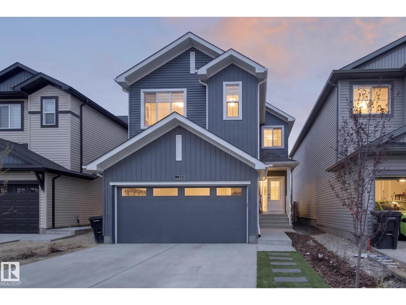 1412 11 AV NW