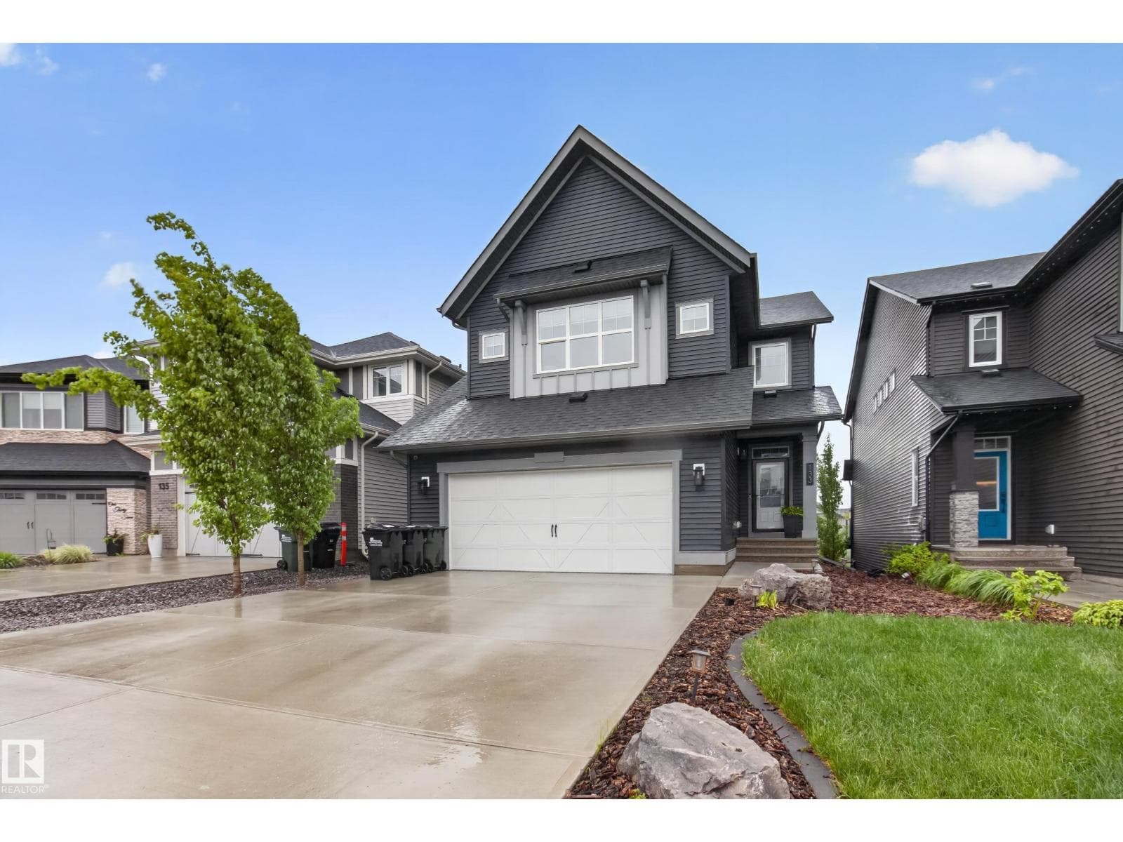 133 ABERDEEN CR