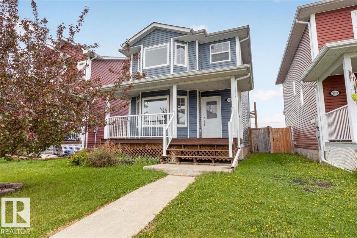 3716 53 ST