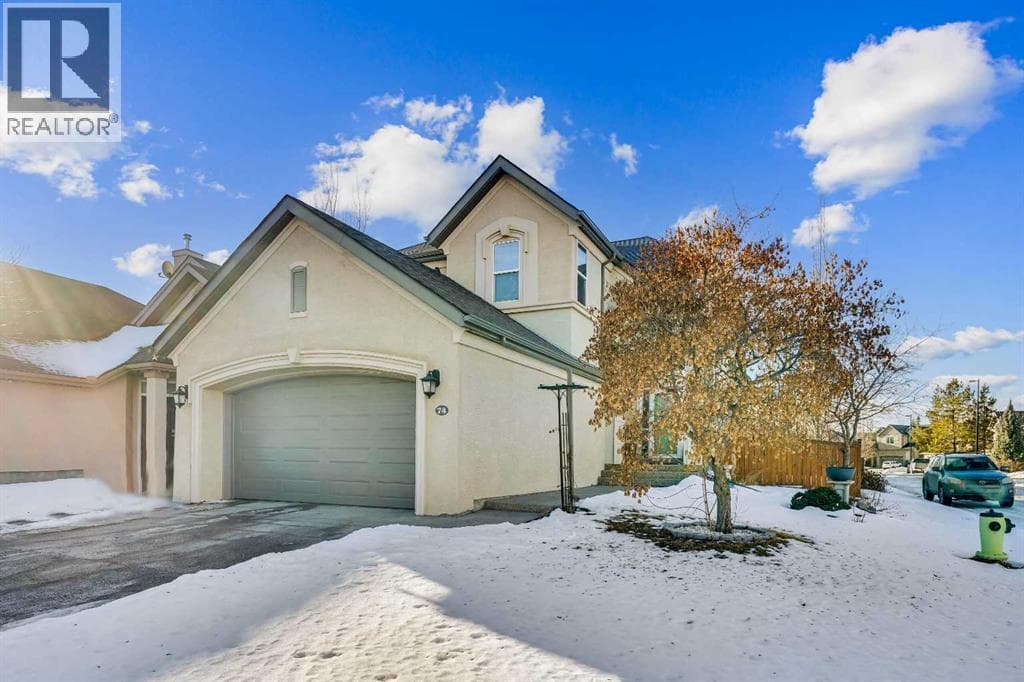 74 Cranleigh Green SE