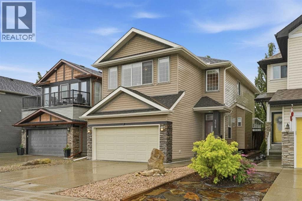 378 Chaparral Ridge Circle SE — photo 2