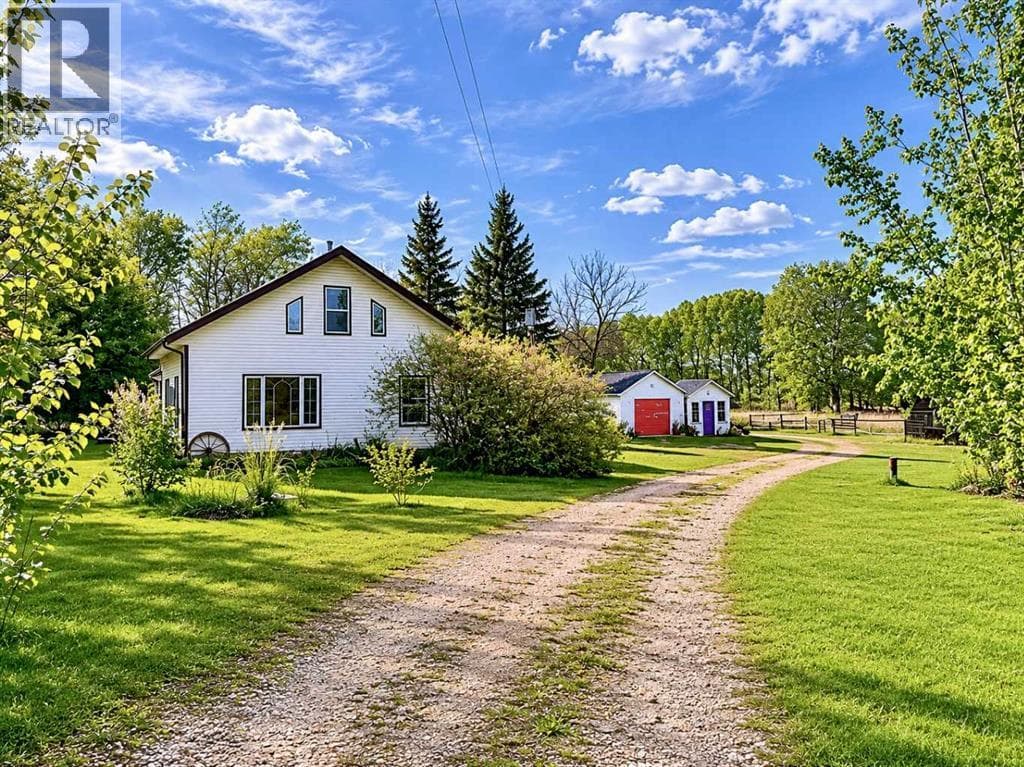 39020B RANGE ROAD 21