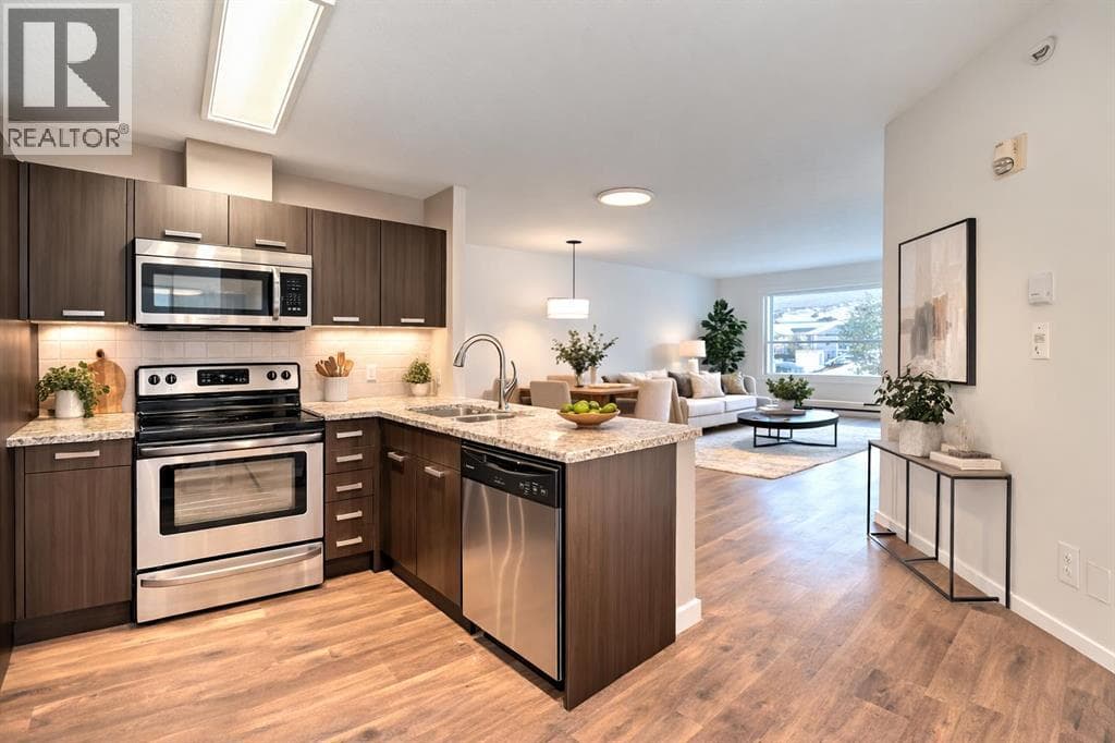 1318, 950 Arbour Lake Road NW