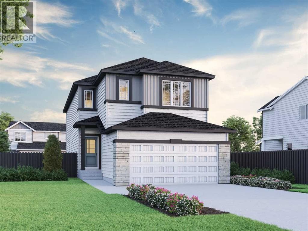 532 Buffaloberry Manor SE