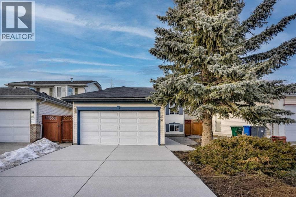 170 Citadel Gardens NW
