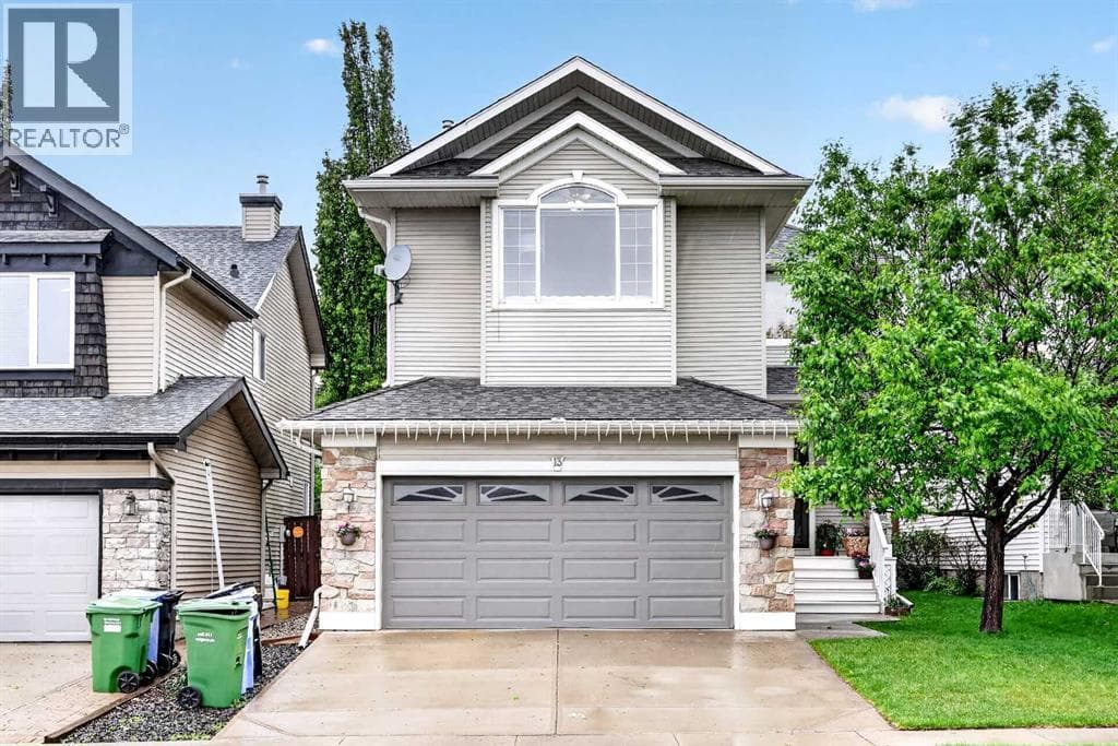 13 Cougar Ridge Circle SW