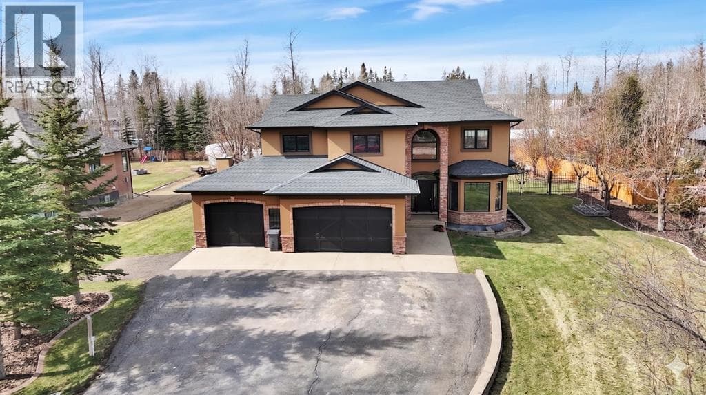 310 Jarvis Glen Way