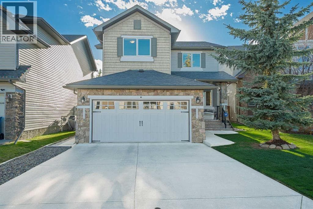 109 Silverado Creek Crescent SW — photo 3