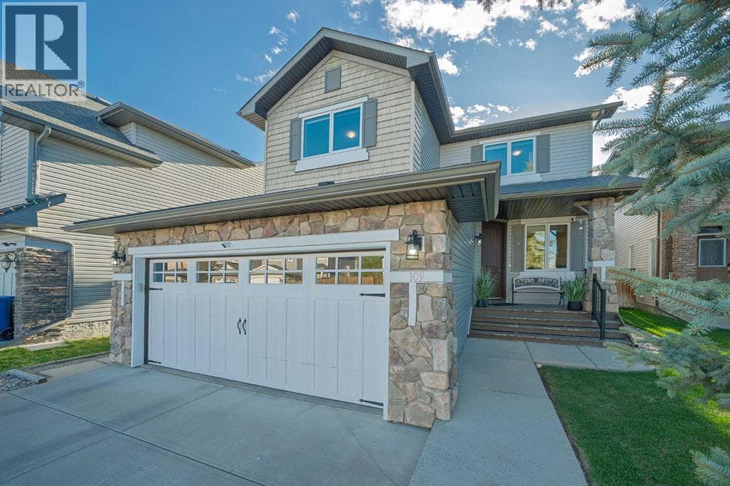 109 Silverado Creek Crescent SW — photo 4
