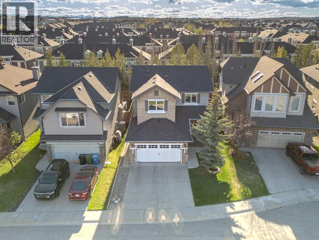109 Silverado Creek Crescent SW — photo 5