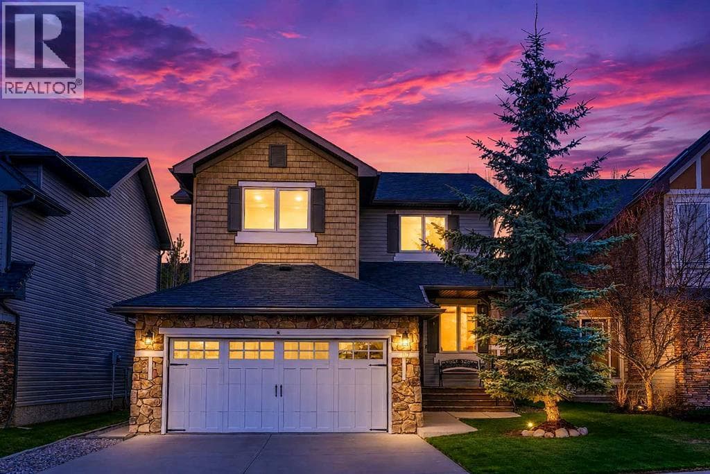 109 Silverado Creek Crescent SW