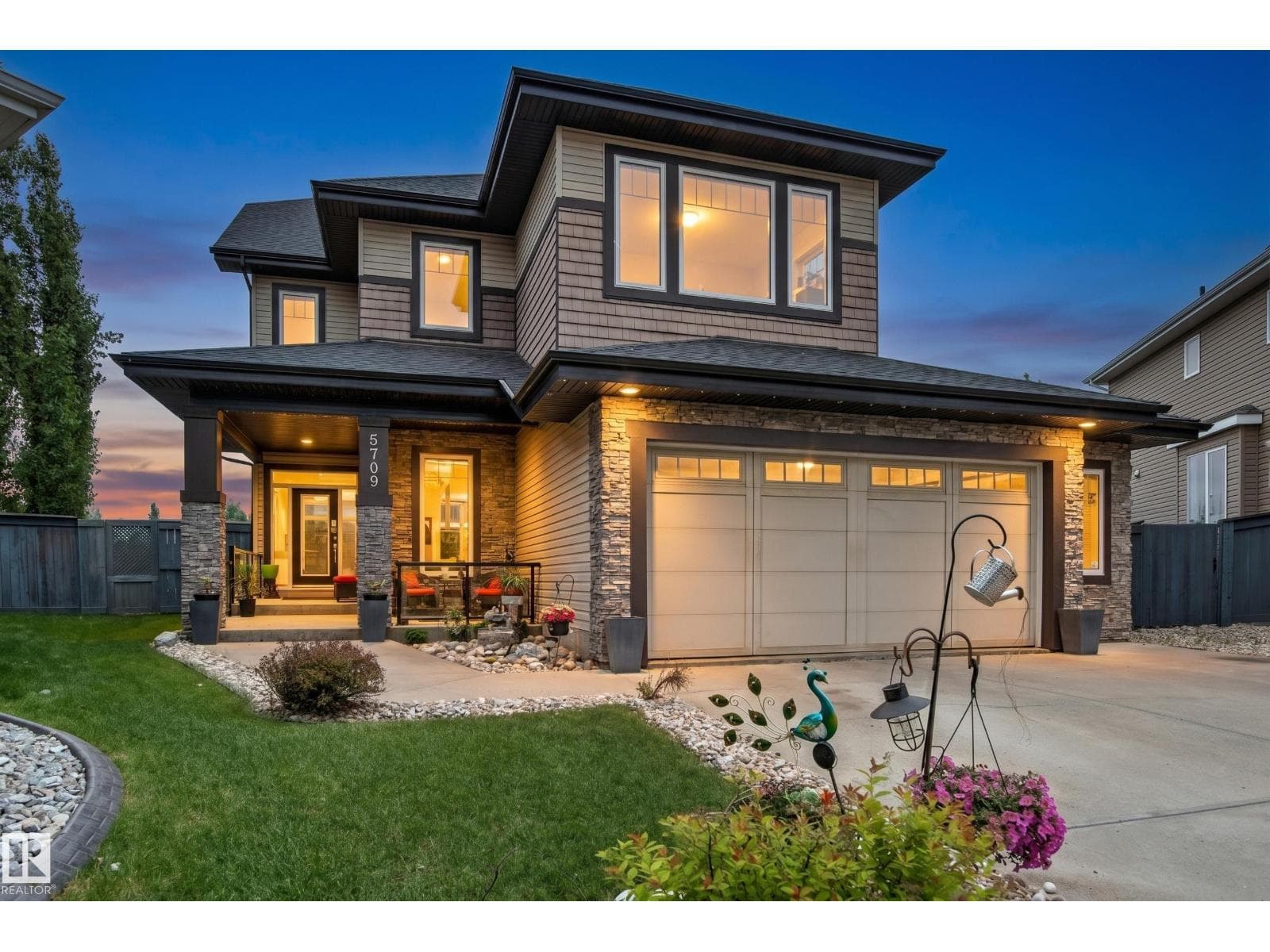 5709 MCLUHAN BA NW
