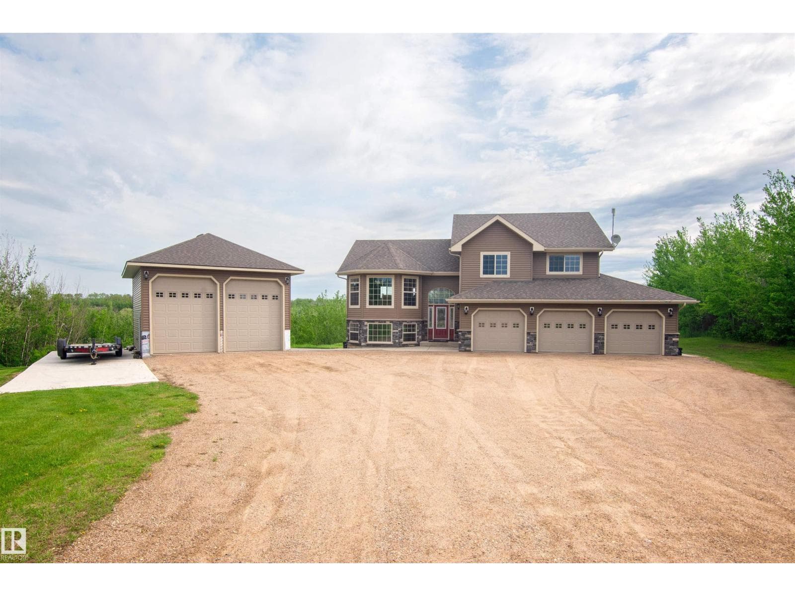 7 61130 Rge Rd 465 — photo 3