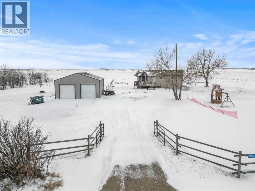 47020 Range Road 162