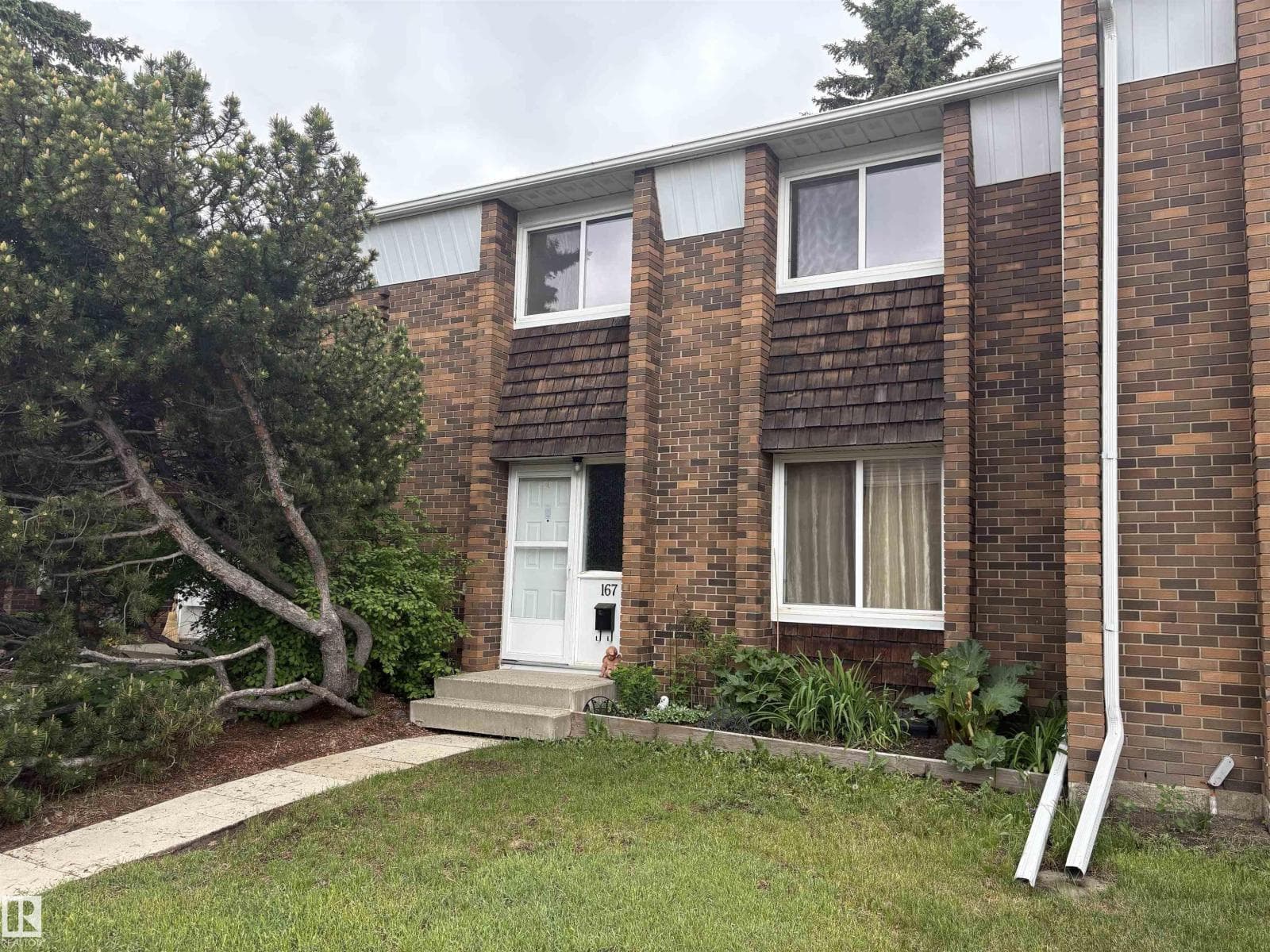 167 RIDGEWOOD TC