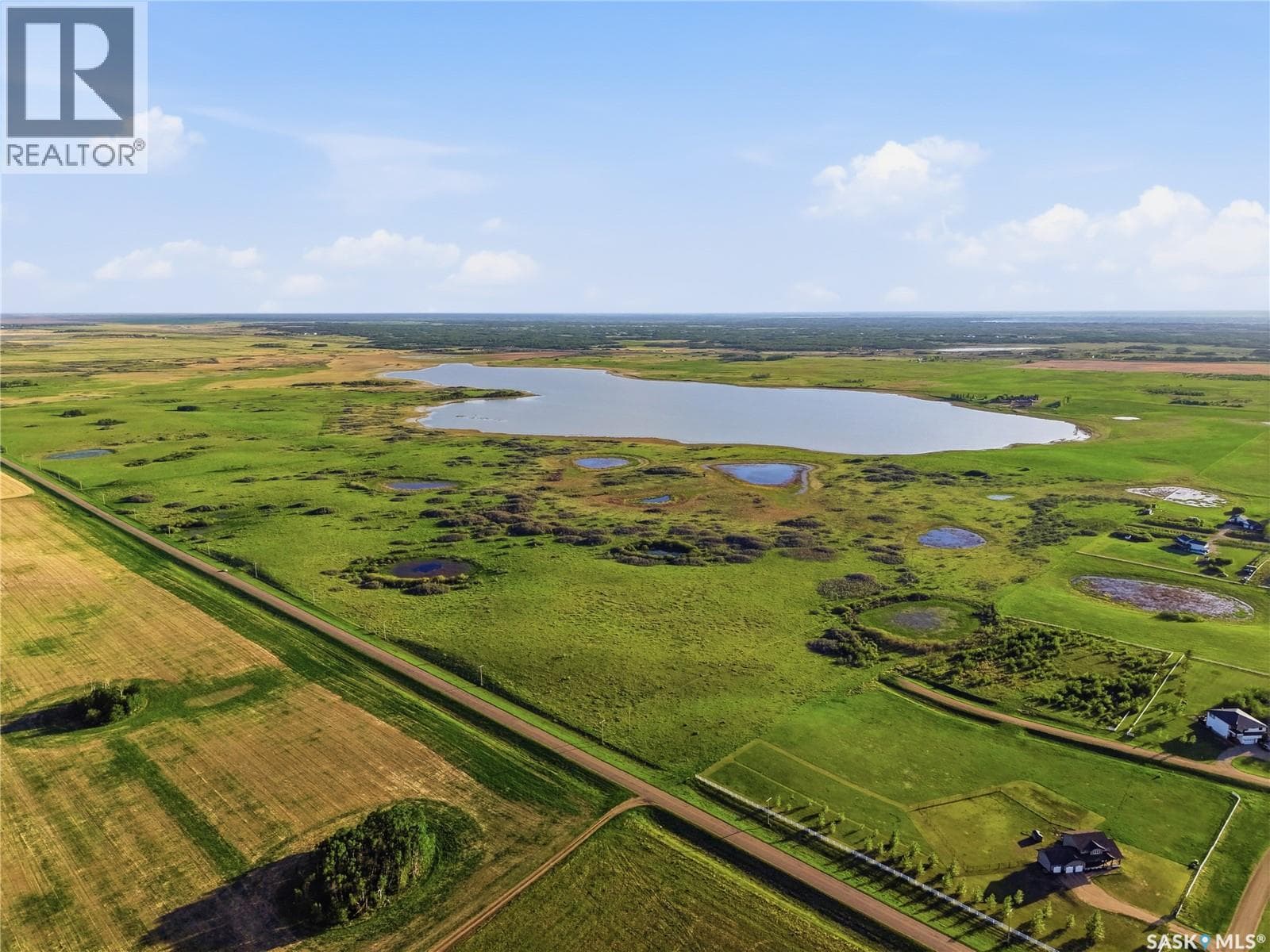 Highway 663 Land