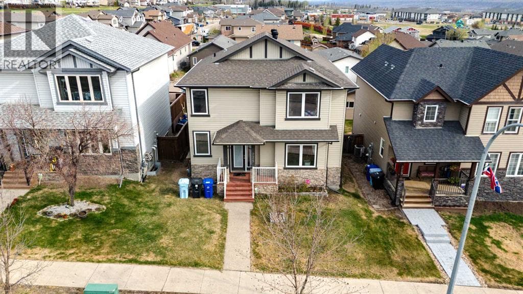 225 Sparrow Hawk Drive
