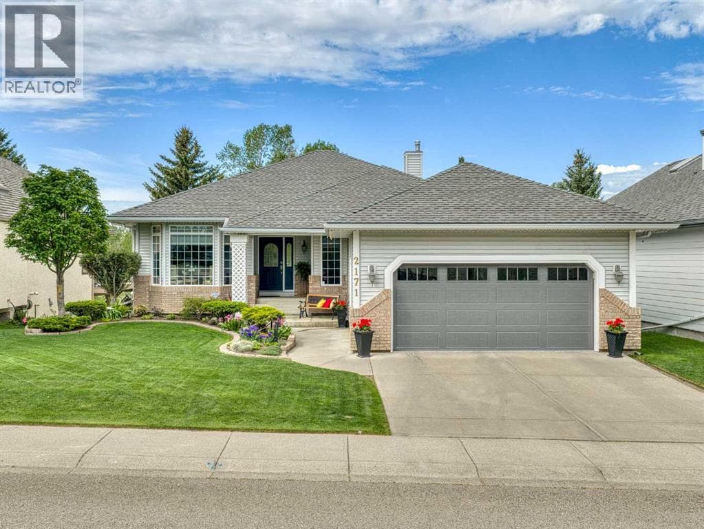 2171 Douglasbank Crescent SE